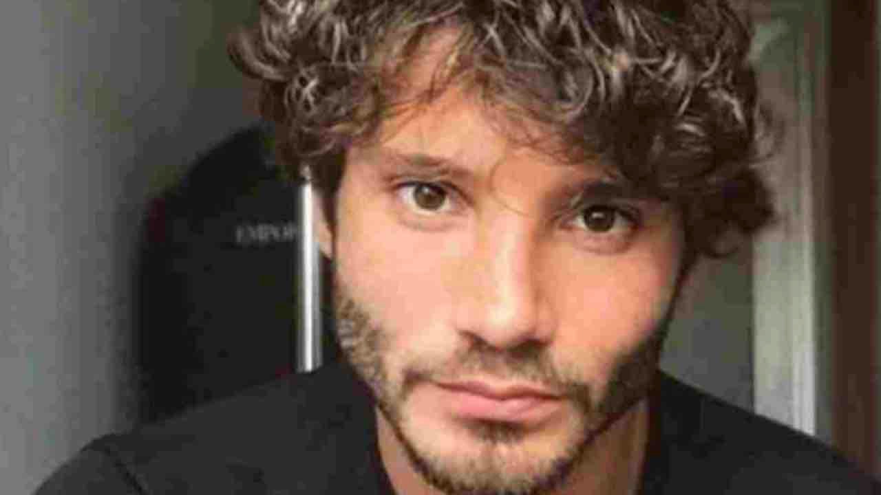 Stefano De Martino