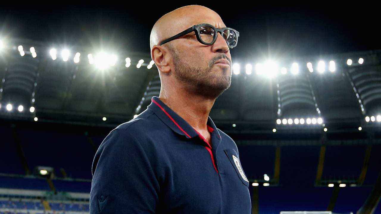 Walter zenga