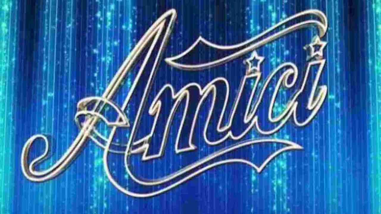 Amici 21