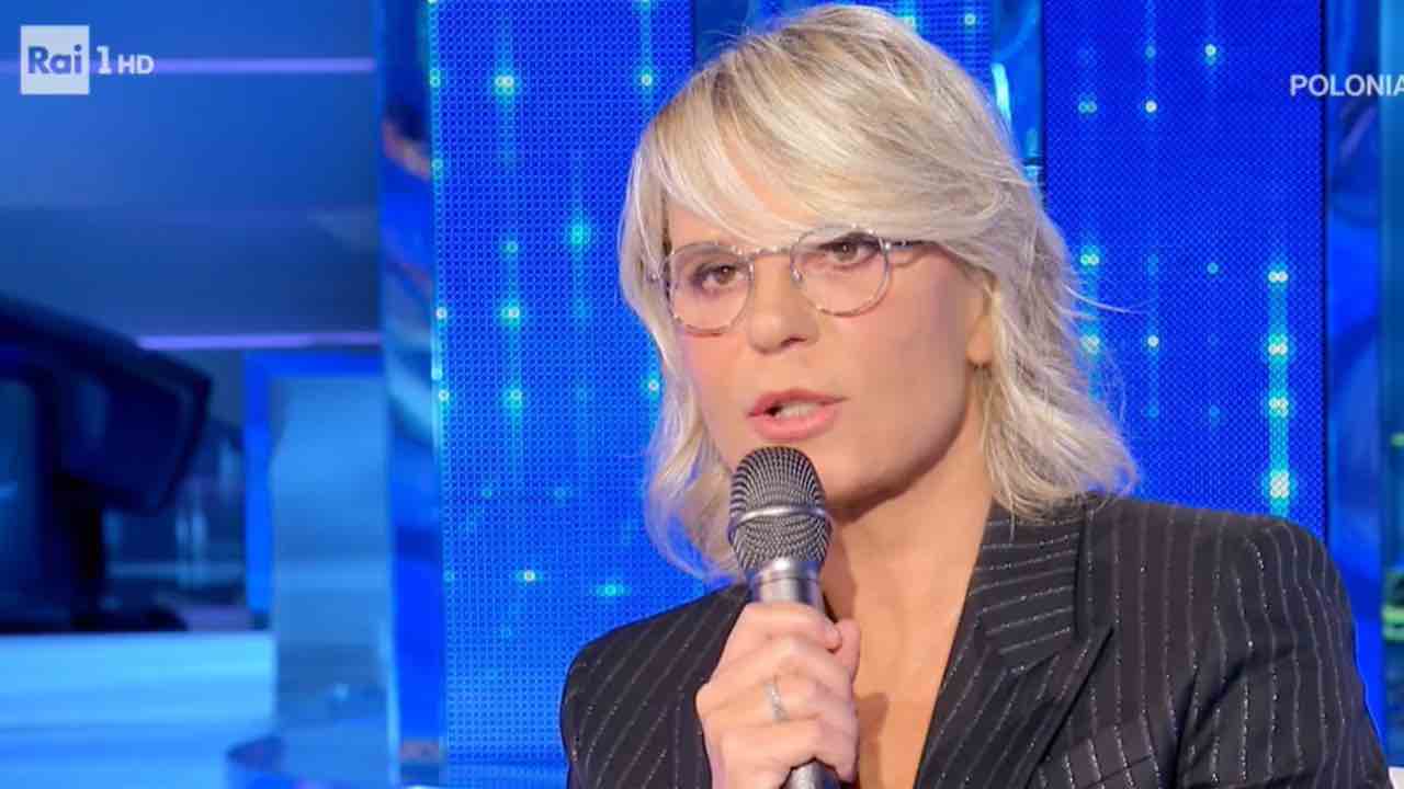 maria de filippi