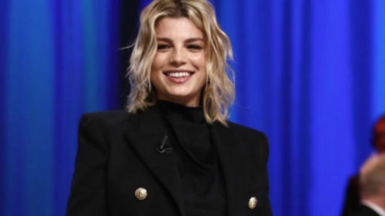 Emma Marrone