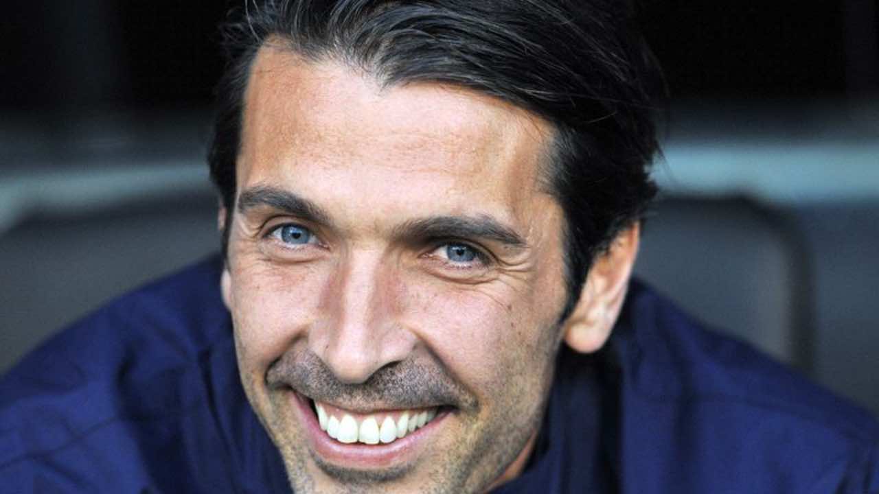 Gigi Buffon