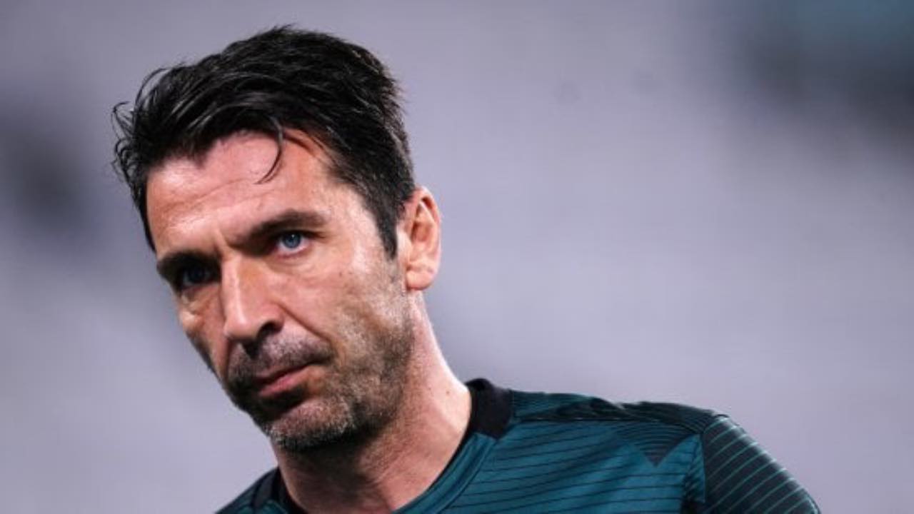 Gigi Buffon