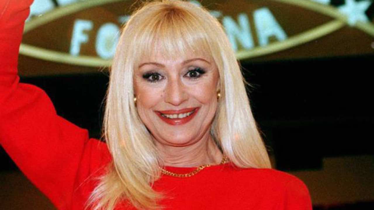 Raffaella Carrà