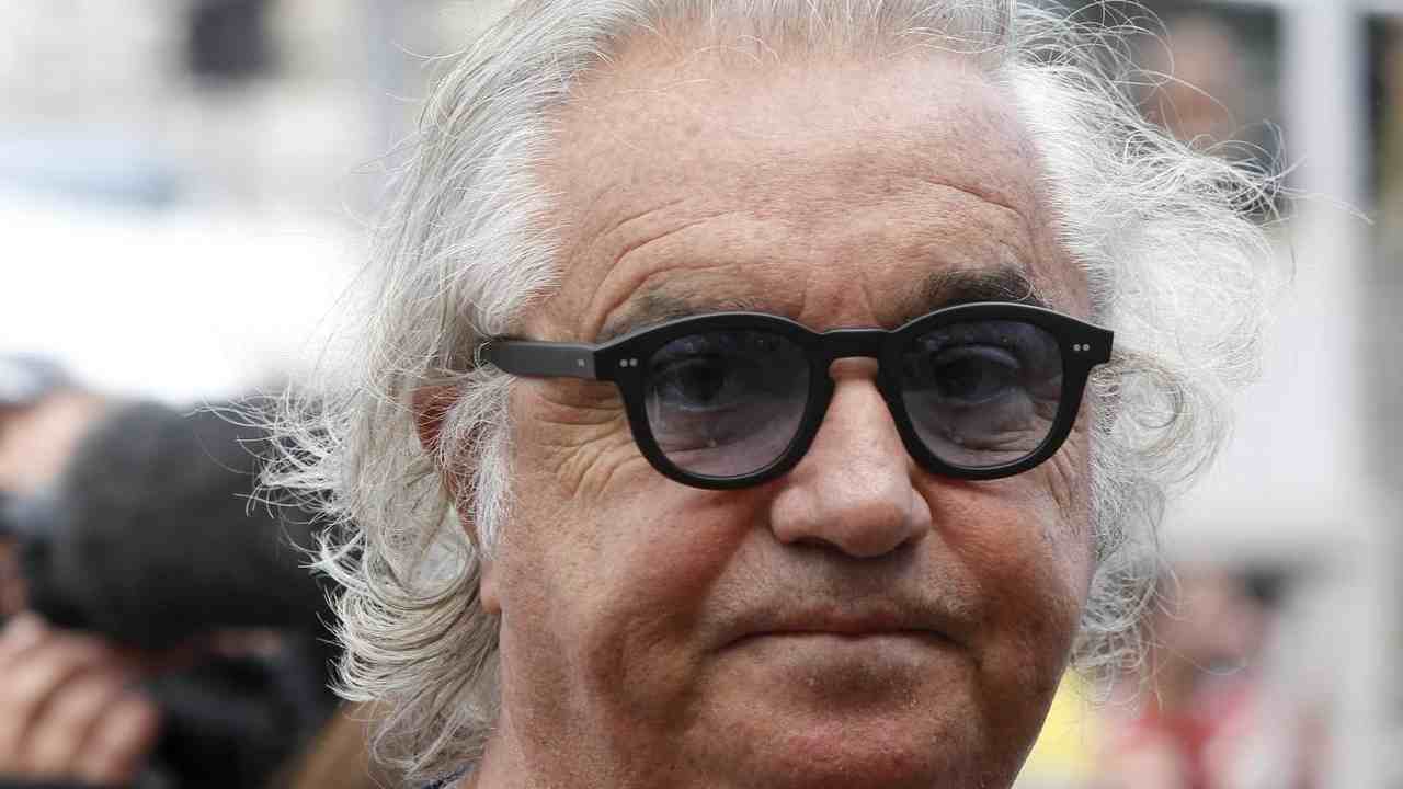 Briatore