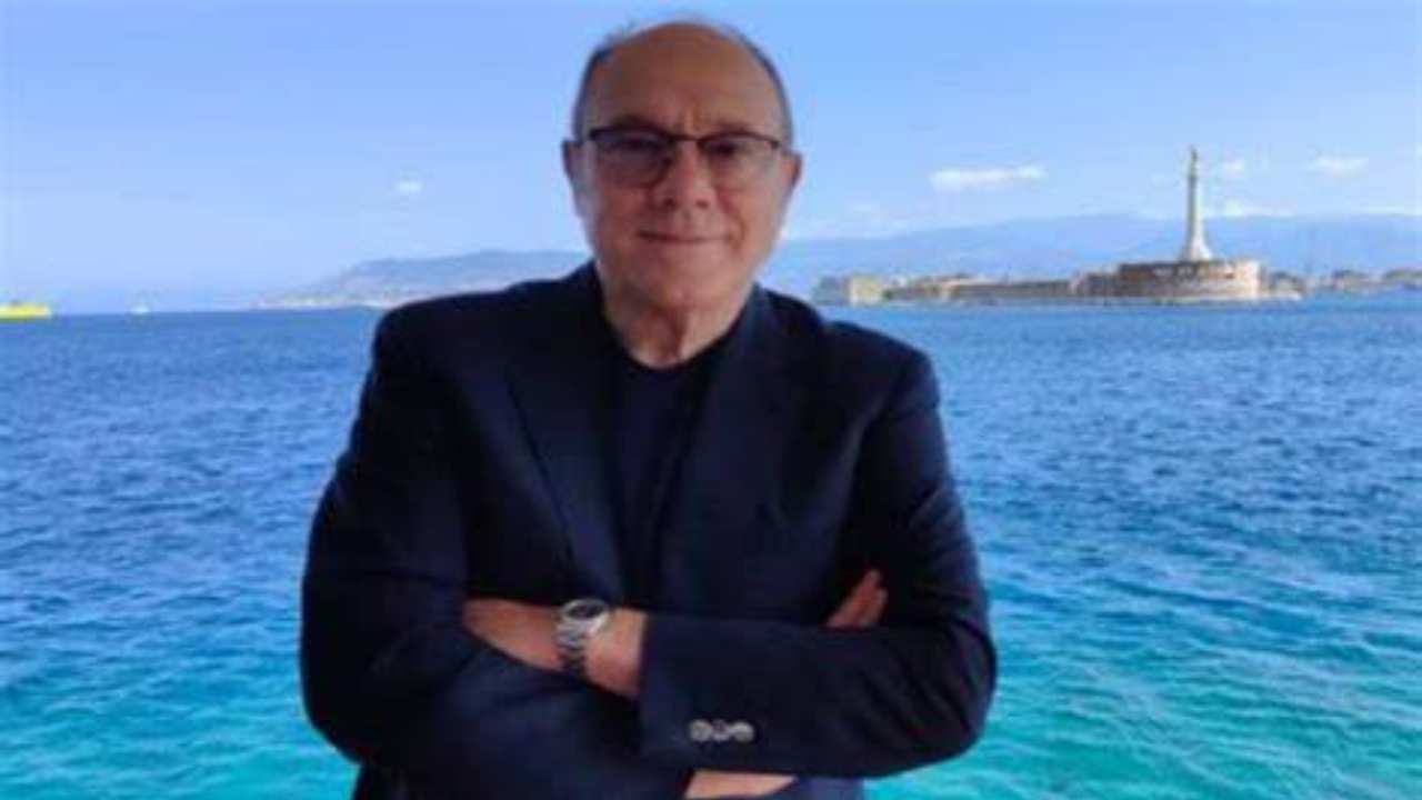 carlo verdone braccia conserte