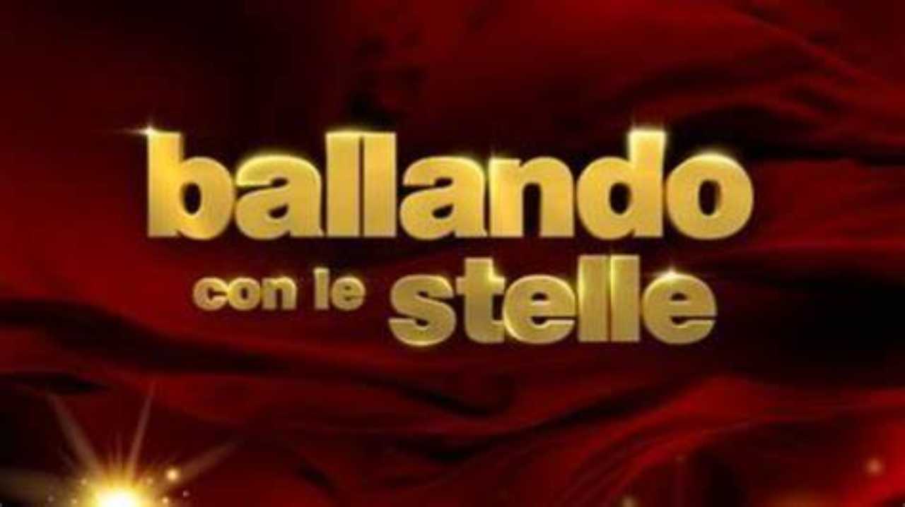 ballando logo