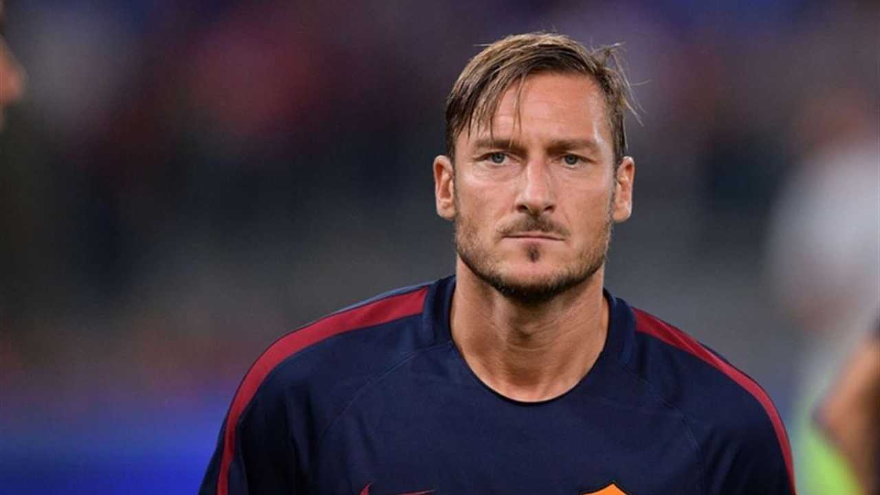 totti serio