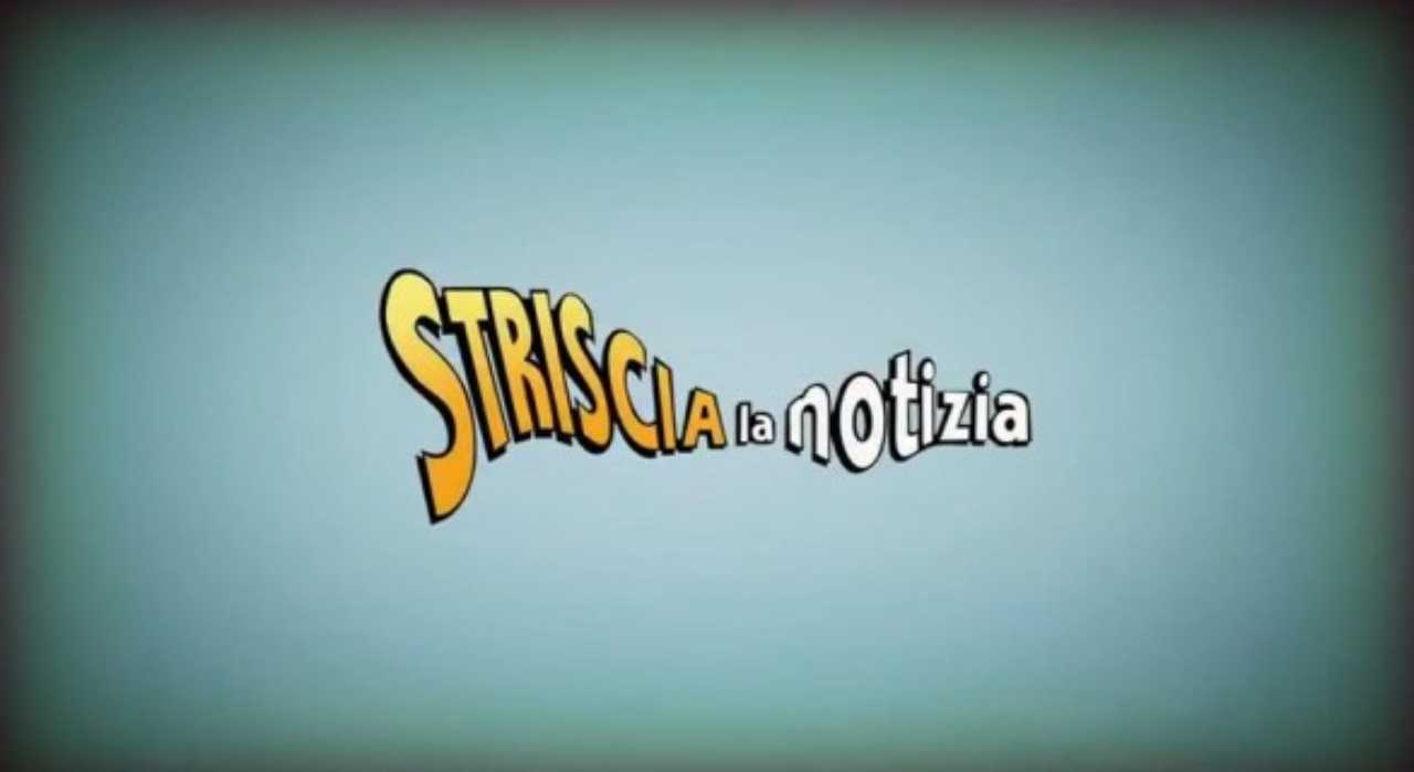 striscia logo