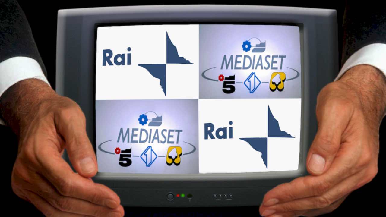 rai mediaset