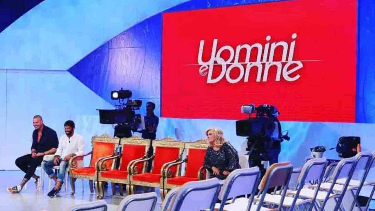 uomini e donne