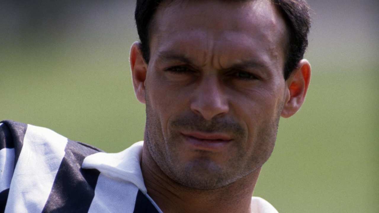 toto schillaci giovane