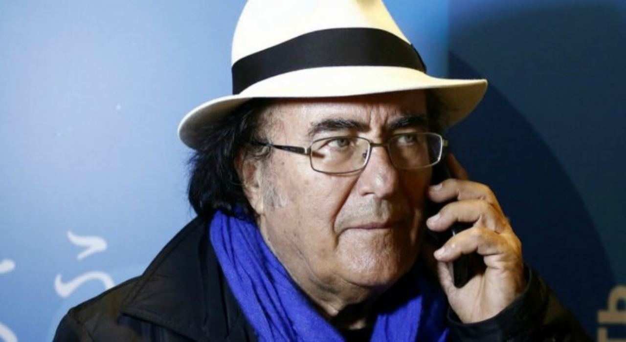 albano telefono