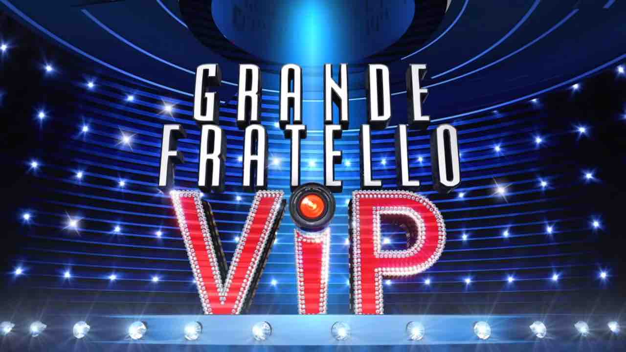 Grande Fratello vip violenza