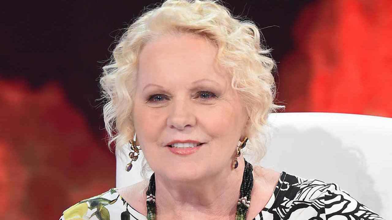 Katia Ricciarelli passione