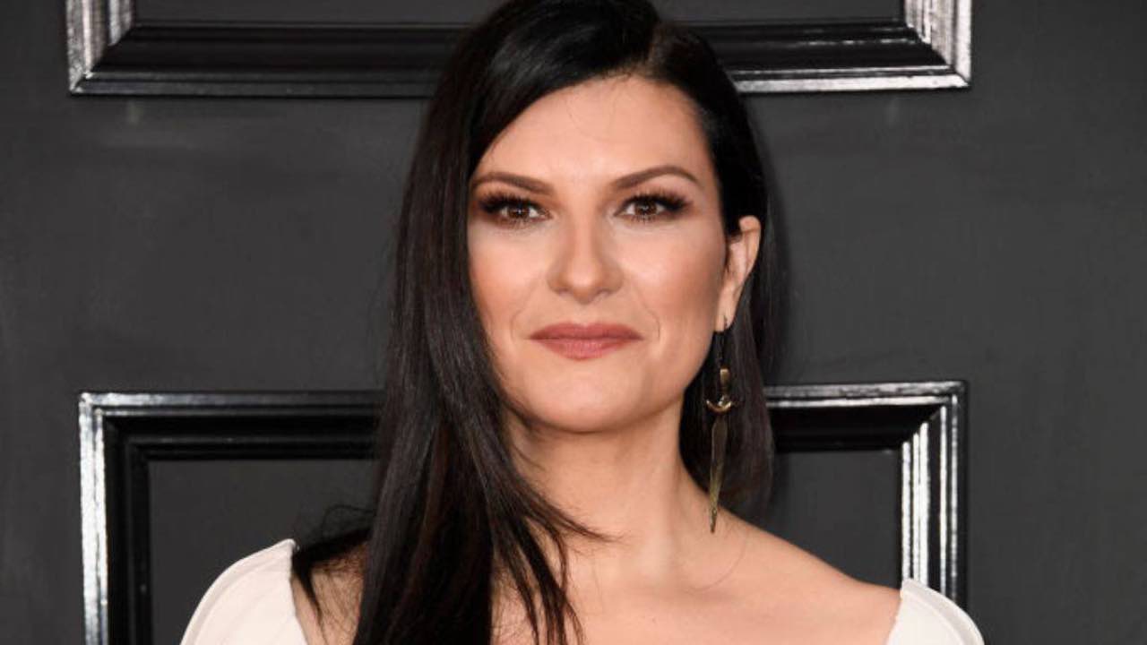 Laura Pausini depressione