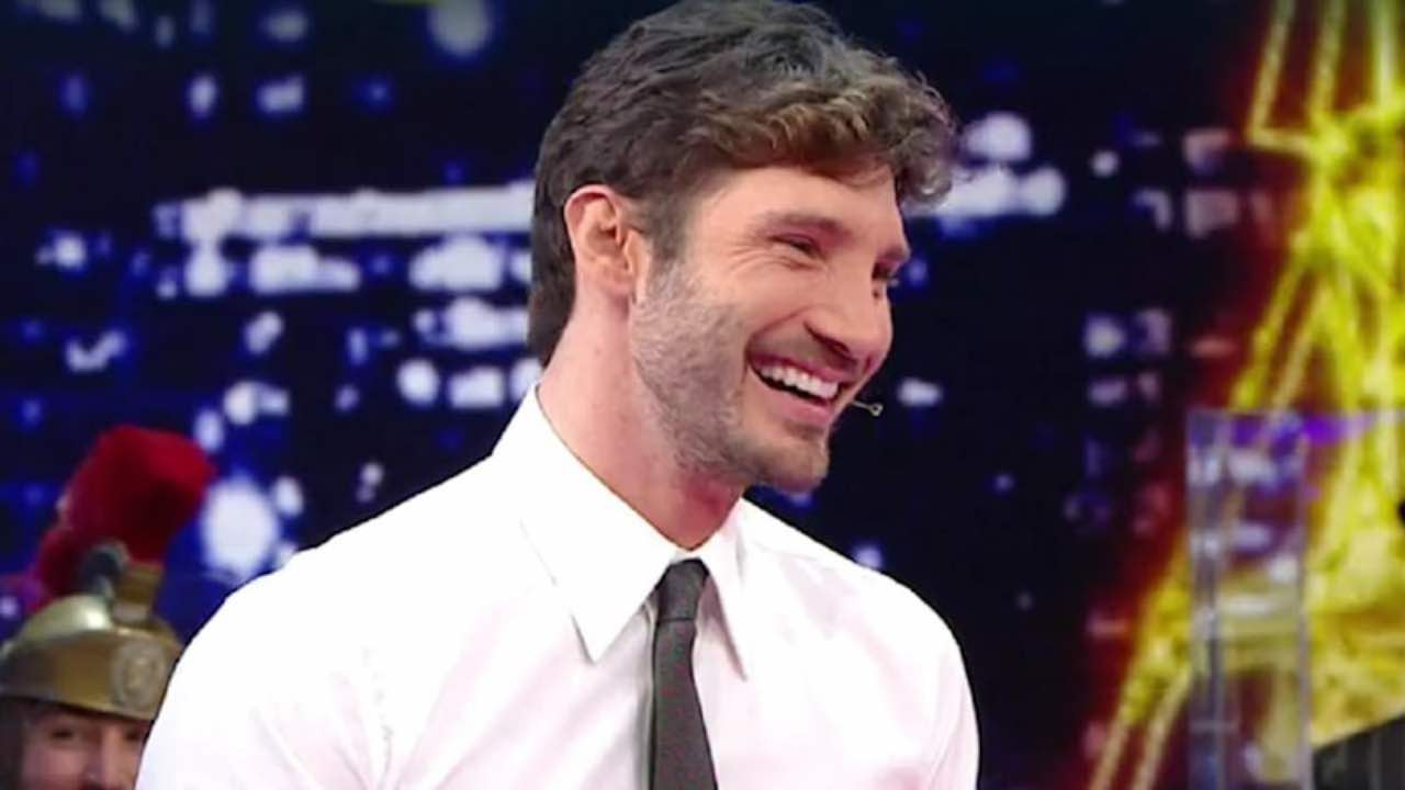 Stefano de martino