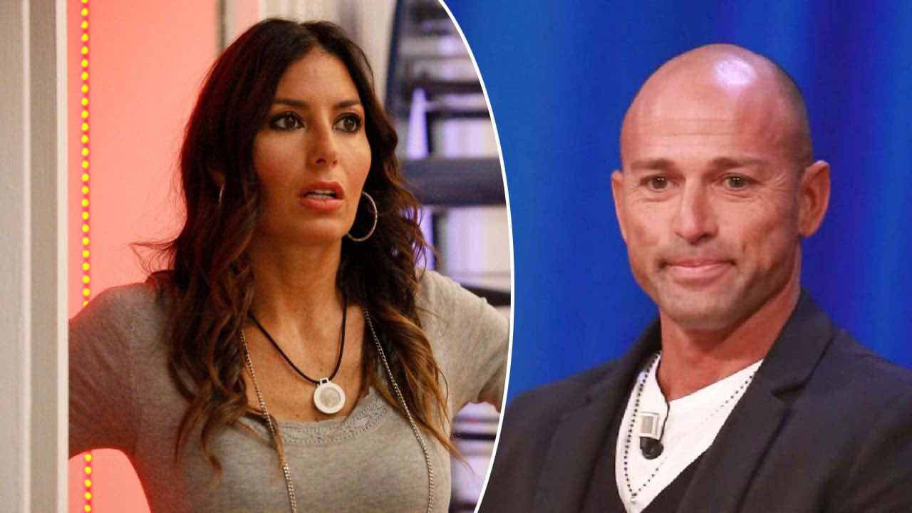 elisabetta gregoraci flirt bettarini