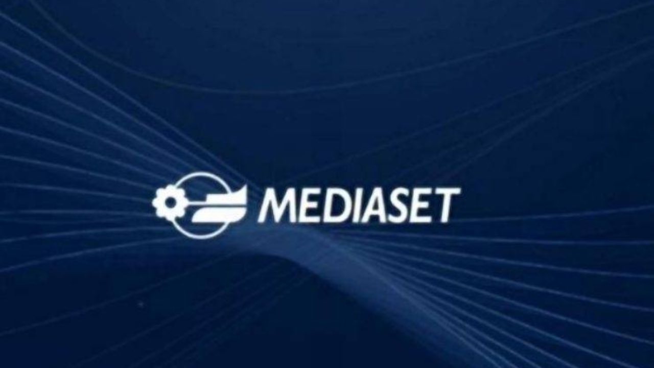 mediaset saluto definitivo