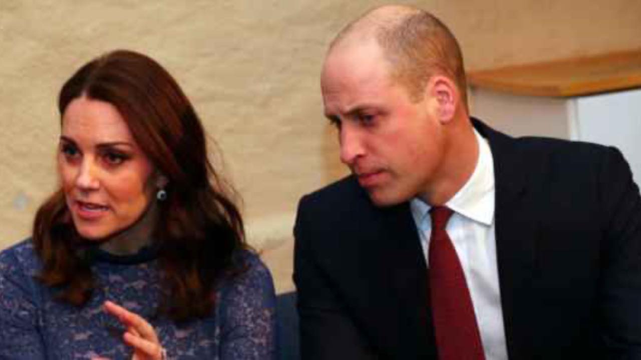 Kate Middleton addio inaspettato