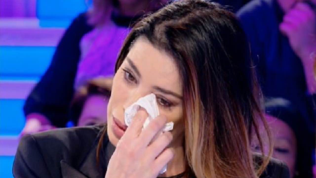 aida yespica il dolore vissuto