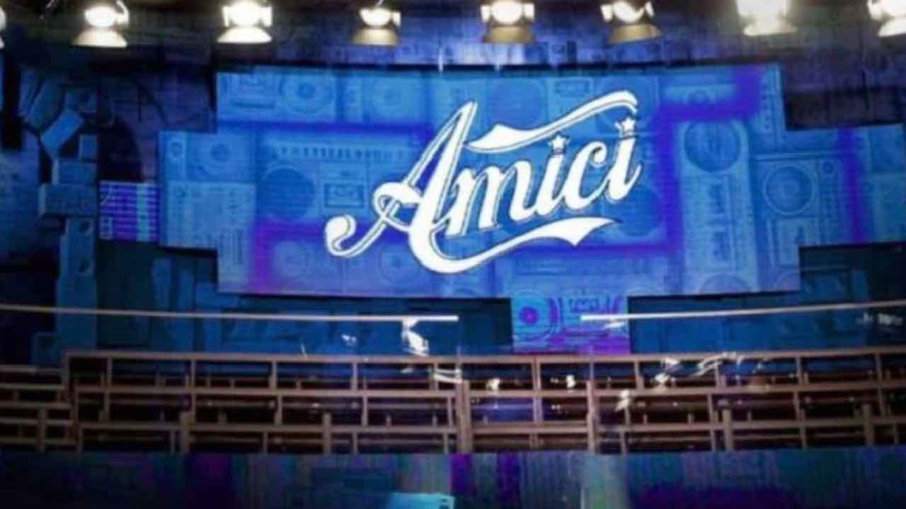 amici allievi eliminati